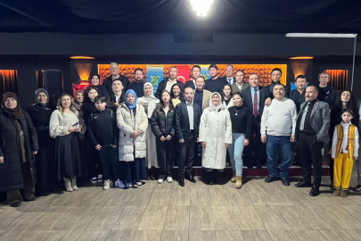 Sabantoy Bu Yıl İlk Defa Eskişehir'de Düzenlenecek