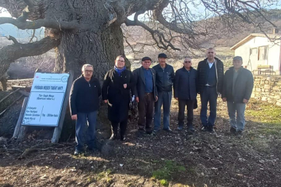 Seyitgazi'nin ve Çürüttüm Mahallesi’nin Geleceğini Korumaya Devam Edeceğiz