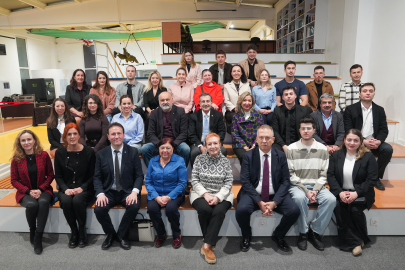 Tepebaşı Sağlıklı Kent Konseyi Çalışmalarını Anlattı