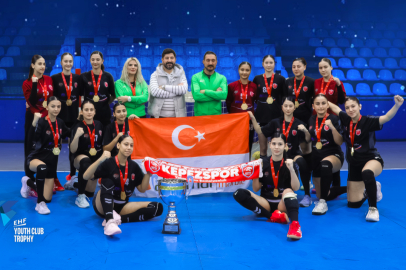 Türkiye’nin Yıldızları Şampiyonlar Ligi’nde Parlayacak