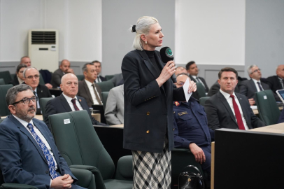 Başkan Subaşı'dan Trafiğe Nefes Aldıracak Gündem