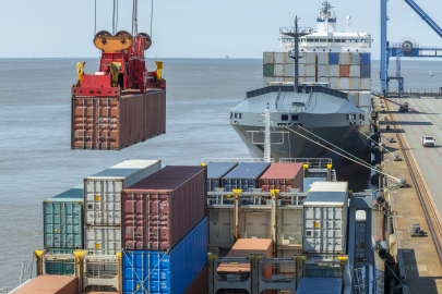 Egeli İhracatçılara Sağlanan Devlet Destekleri Yüzde 90 Arttı