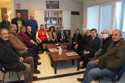 Emekliler İhtiyaçlarını Bile Karşılayamıyor