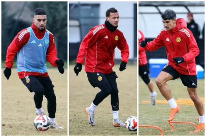 Eskişehirspor Seriyi Sürdürmek İstiyor