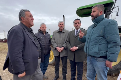 Tarsim Var Ama Şartlı Destek Var!