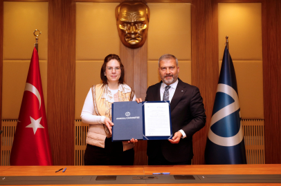 Anadolu Üniversitesi Uluslararası İş Birliklerine Bir Yenisini Ekledi