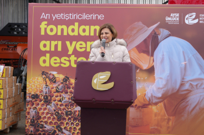 Arıcılık Doğanın Dengesidir, Tarımsal Üretimin Güvencesidir