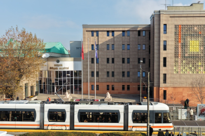 Başkan Ünlüce: "Bu Başarı Hepimizin"