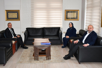 Eğitime Yapılan Her Yatırım, Geleceğimize Yapılan En Güçlü Yatırımdır