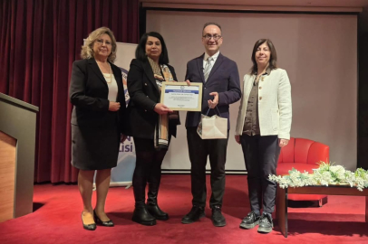 Eskişehir’de Kadın Sağlığı İçin Anlamlı Buluşma