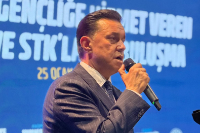 Hatipoğlu: "Ortaya Konulan İcraata ve Eserlere Bakin!"