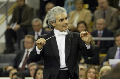 Uluslararası Gürer Aykal Orkestra Şefliği Yarışması Başlıyor