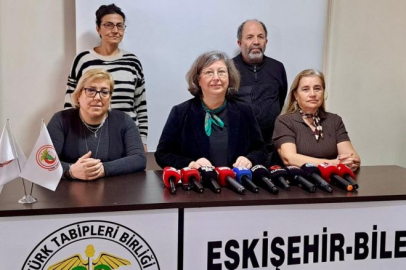 Bireyleri Hastalıktan Korumak Yerine Hastane Açan Sağlık Bakanı İstemiyoruz