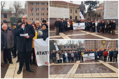 Muammer Aksoy’un Mirası Yere Düşmedi!