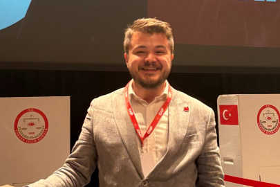 CHP Eskişehir İl Gençlik Kolları’nda Anıl Yüksel Dönemi