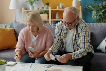 Emekliye 5 Bin TL Yakacak, %50 Kira Desteği Teklifi