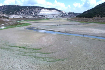 ESKİ'den Su Kesintisi ve Basınç Sorunu Hakkında Açıklama
