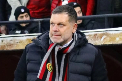 Teknik Direktör Şapçı: "Bu Mücadeleden Vazgeçmeyeceğiz"