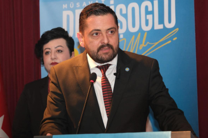 Bırakın Tahterevalli Siyasetini!