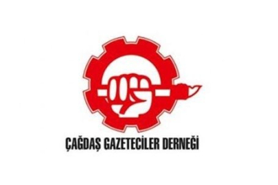 Çağdaş Gazeteciler Derneği Olarak Saldırıyı En Güçlü Şekilde Kınıyoruz.