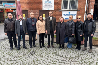 Sakarya Havzası’ndan Eskişehir'e Su Getirilmelidir