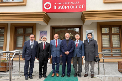 Çakırözer, İlçelerdeki İmam Taleplerini İletti