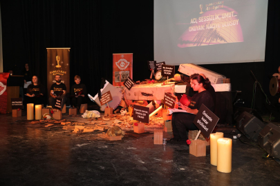 Acı, Dayanışma ve Geleceğe Sorumluluk