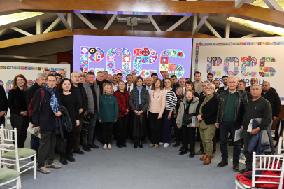 2026 Eskişehir Yılı Dayanışma Ruhu İle İlerliyor