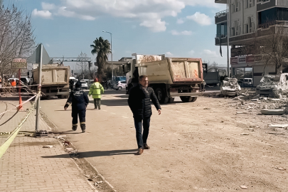 Başkan Ataç: " Deprem Değil Sorumsuzluk Öldürür"