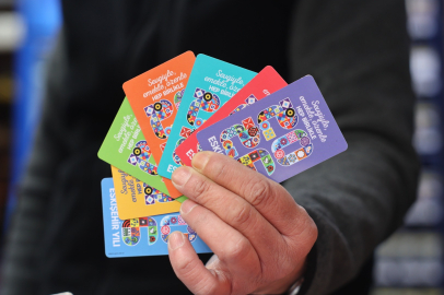 Eskartlar 2026 Tasarımıyla Yenilendi