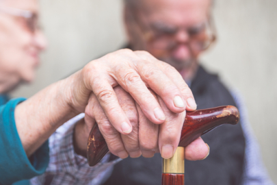 Yüz Yaşlıdan Sadece İkisi Kamusal Bakım Hizmetine ulaşabiliyor