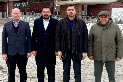 Anadolu Üniversitesi'nde Skandallar Zinciri