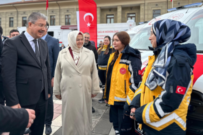 Eskişehir Bölgesinde Güçlü Bir Sağlık Merkezi Haline Geldi