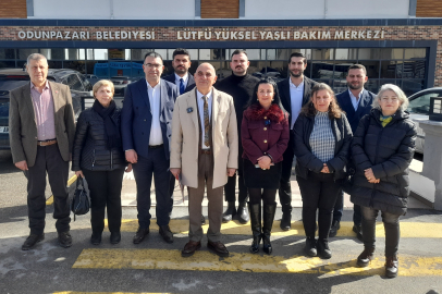 Lütfü Yüksel Bakım Merkezi'nde Doktor Eksikliği Kabul Edilemez!