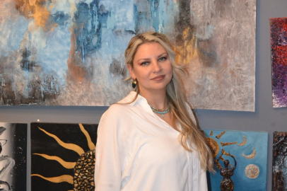 Sanat Bir Sonuç Değil, Bir Geçiş Kapısı