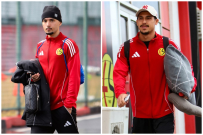 Eskişehirspor'da Tek Hedef Üç Puan