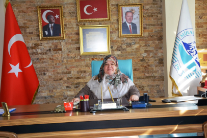 Mihalgazi Belediye Başkanı Zeynep Güneş’e Çirkin Saldırı