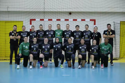 Odunpazarı Galibiyet İçin Ankara'da