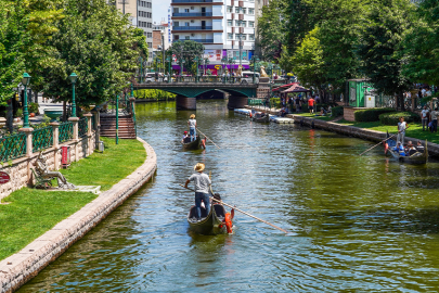 Eskişehir'in Nüfusu Belli Oldu