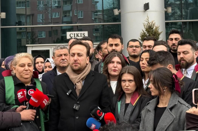 AK Parti Tepebaşı'ndan Tepebaşı Belediyesi'ne Suç Duyurusu