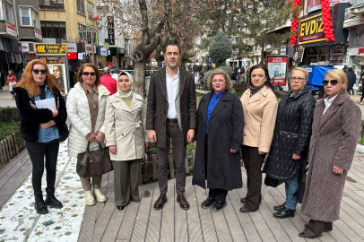 Bu Bakış Açısı Ne Çağdaşlıktır, Ne de İlericiliktir!