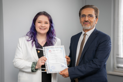 Veteriner Genetik ve Moleküler Teşhis Laboratuvarına İzin