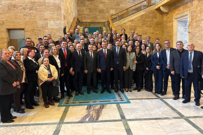 Başkan Ataç: "Tepebaşı Modeli Türkiye'ye Örnek Oluyor"