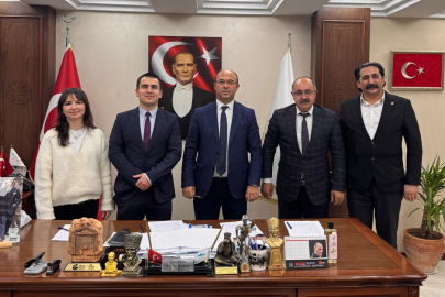 Seyitgazi Belediyesi’nde Toplu İş Sözleşmesi İmzalandı