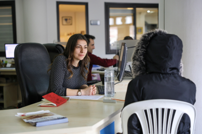 Emekli Destek Kartına Yoğun İlgi