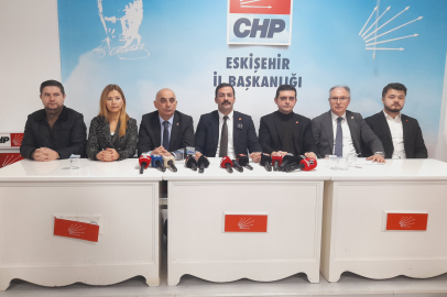 İl Başkanı Talat Yalaz: "Davalar Hukuki Değil Siyasidir!"