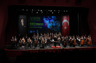 Klasik’ten Hollywood’a Film Müzikleri İle Unutulmaz Konser