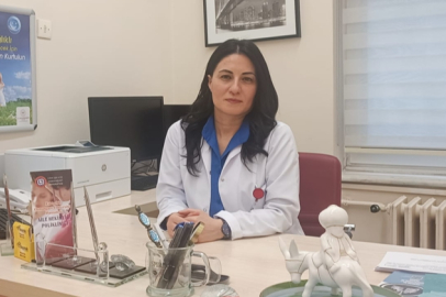 ESOGÜ Hastanesi’nden Tütünle Mücadelede Yeni Adım