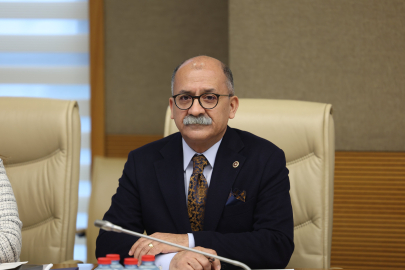 Milletvekili Arslan: "Eskişehir'in Milletvekili Sayısı Yedi Olacak"