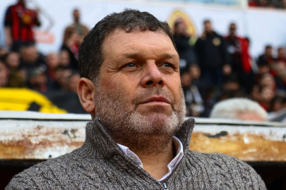 Bizim İçin Her Karşılaşma Bir Final Niteliğinde